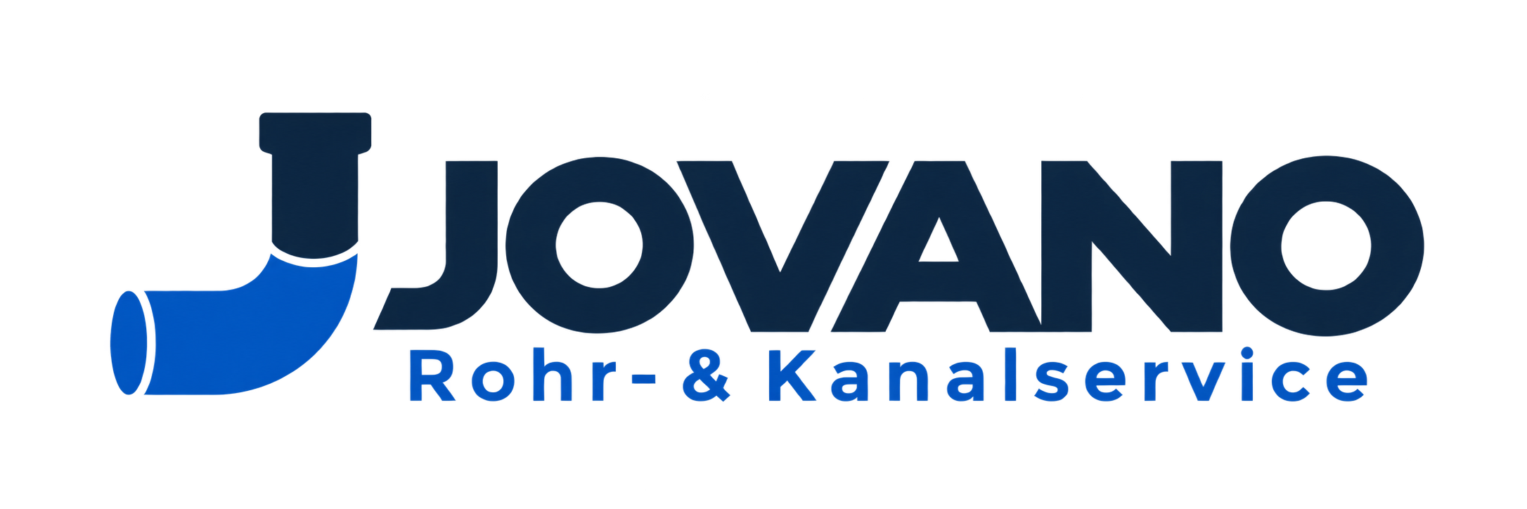 JOVANO Rohr- und Kanalservice